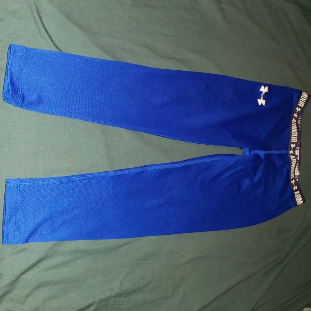 Under Armour sport leggings
